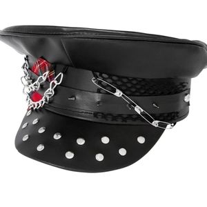 Punk hat NWT